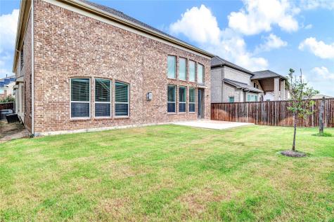 4845 Brantley Drive Mckinney TX 75070