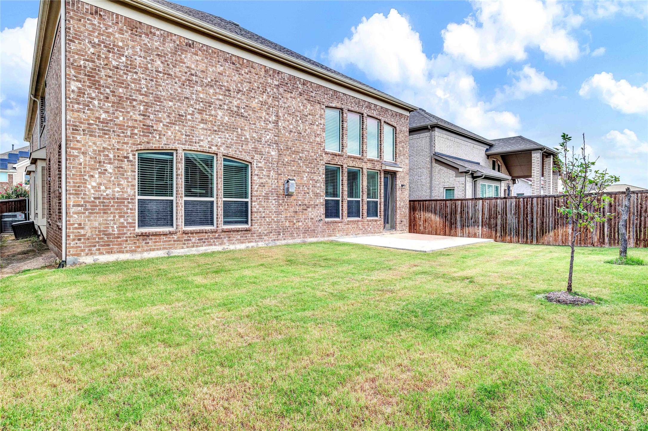 4845 Brantley Drive Mckinney TX 75070