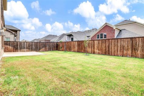 4845 Brantley Drive Mckinney TX 75070