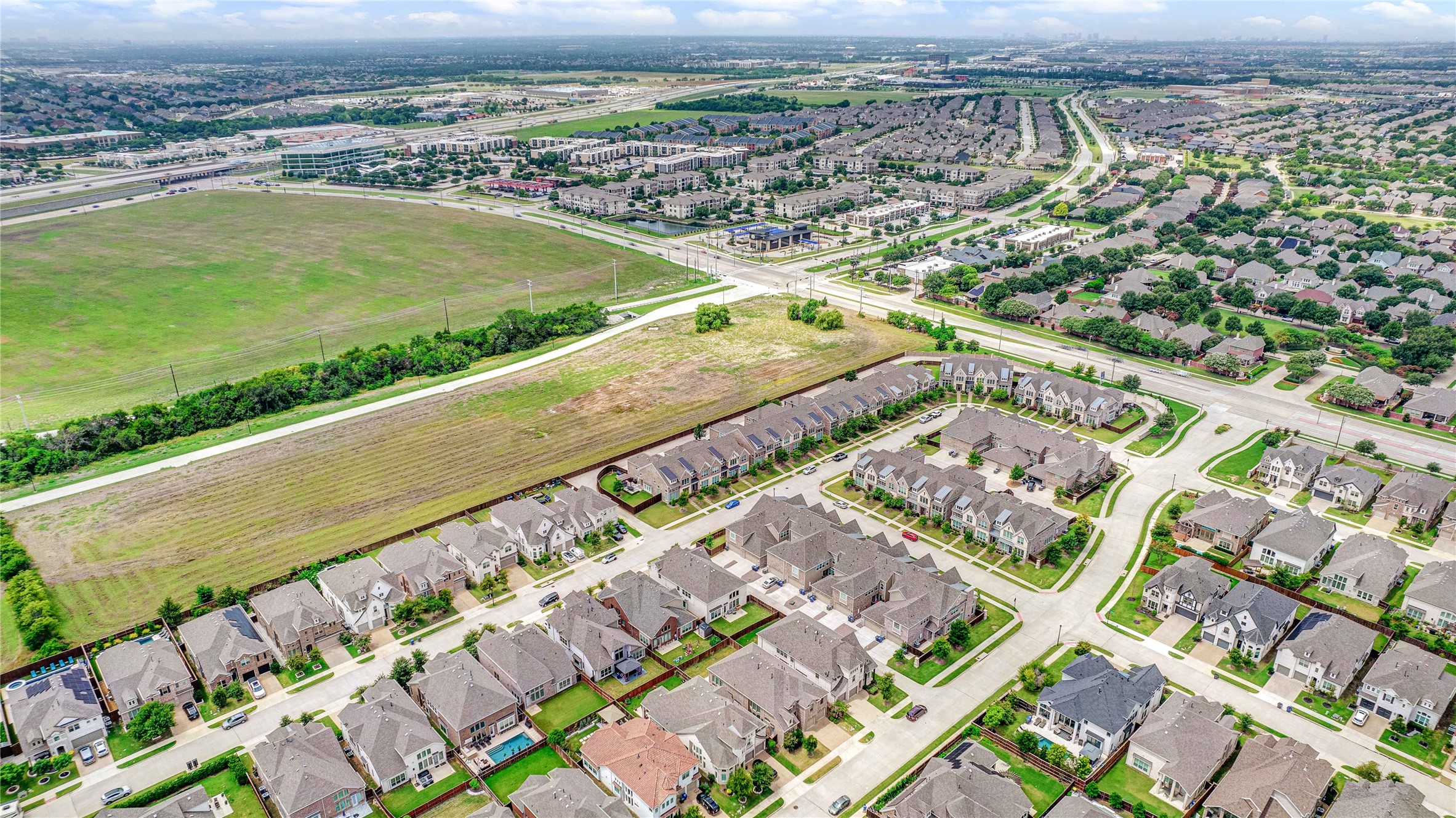 4845 Brantley Drive Mckinney TX 75070
