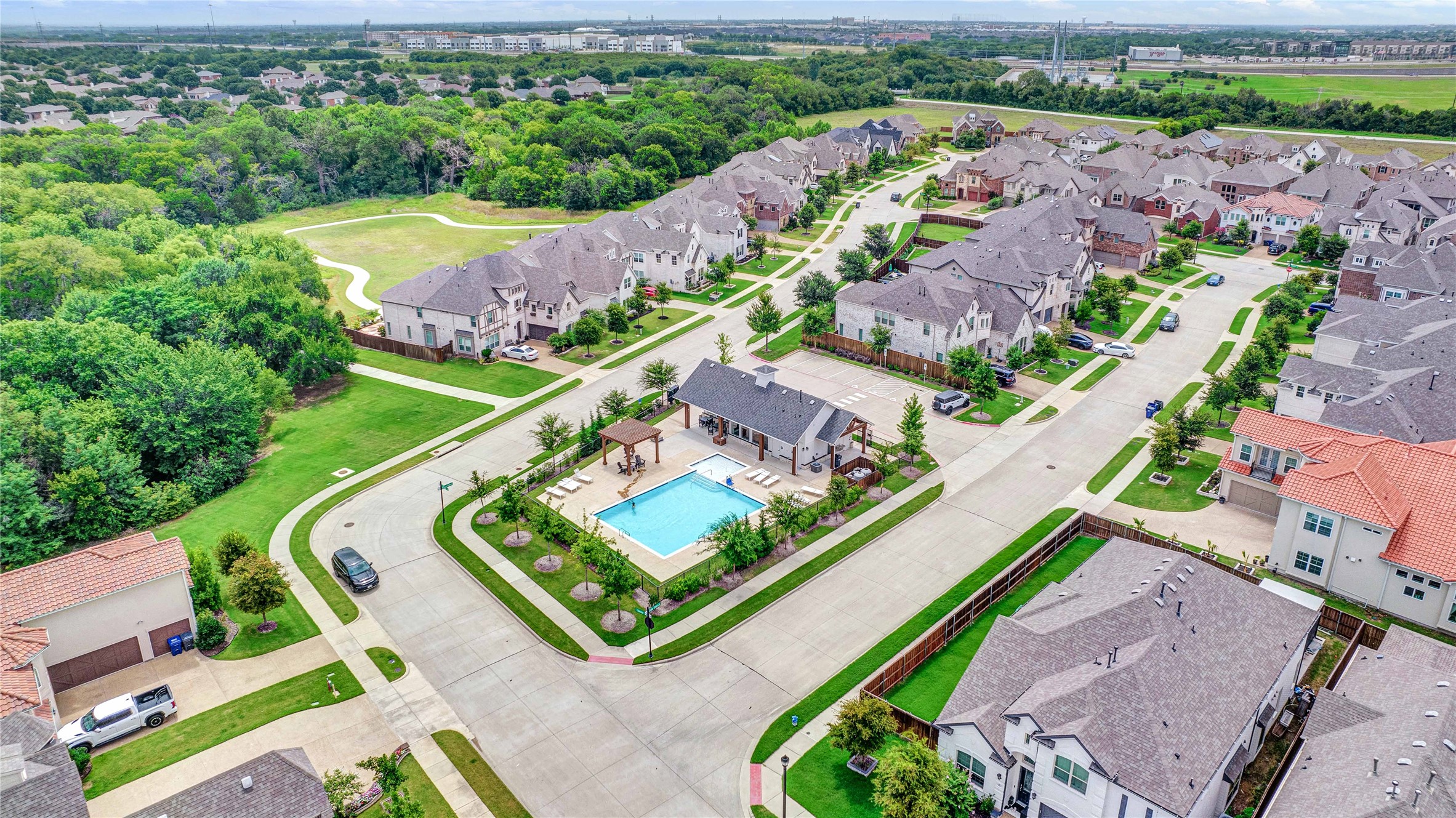 4845 Brantley Drive Mckinney TX 75070