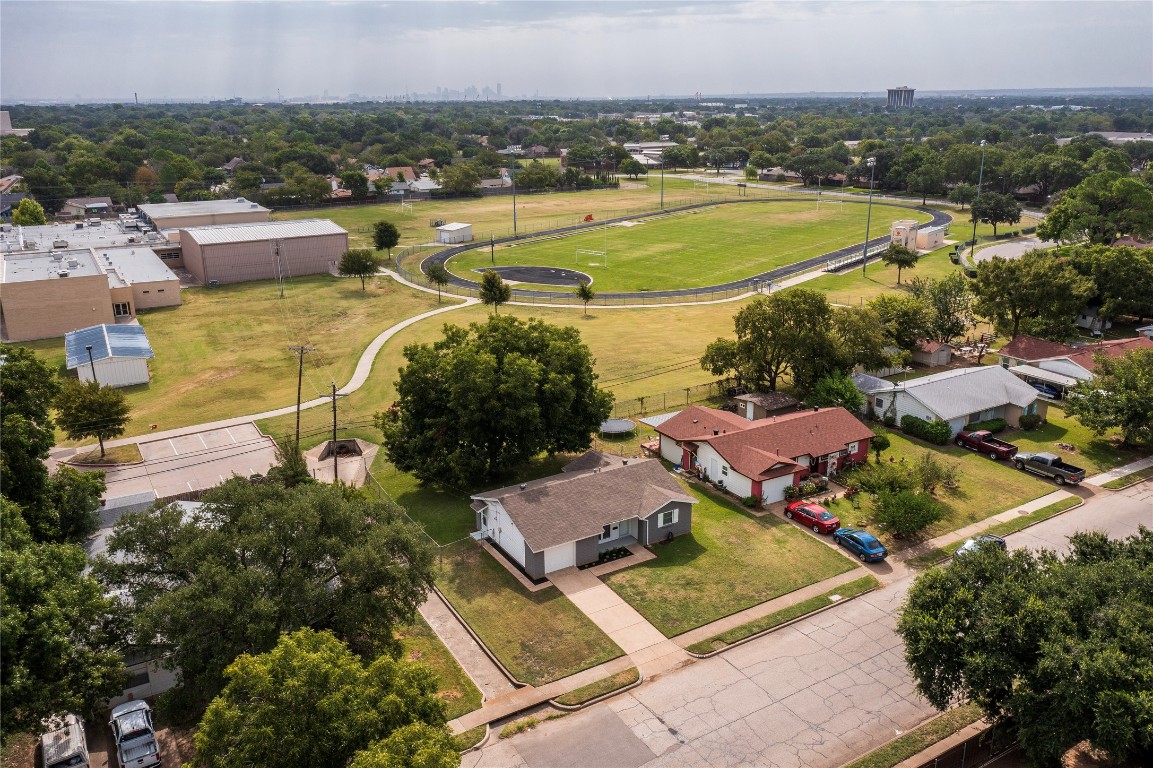 3118 Stafford Street Irving TX 75062