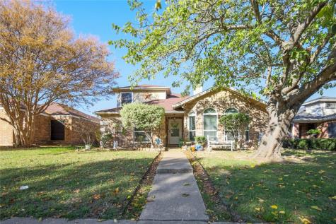 1121 Paintbrush Street Mesquite TX 75149