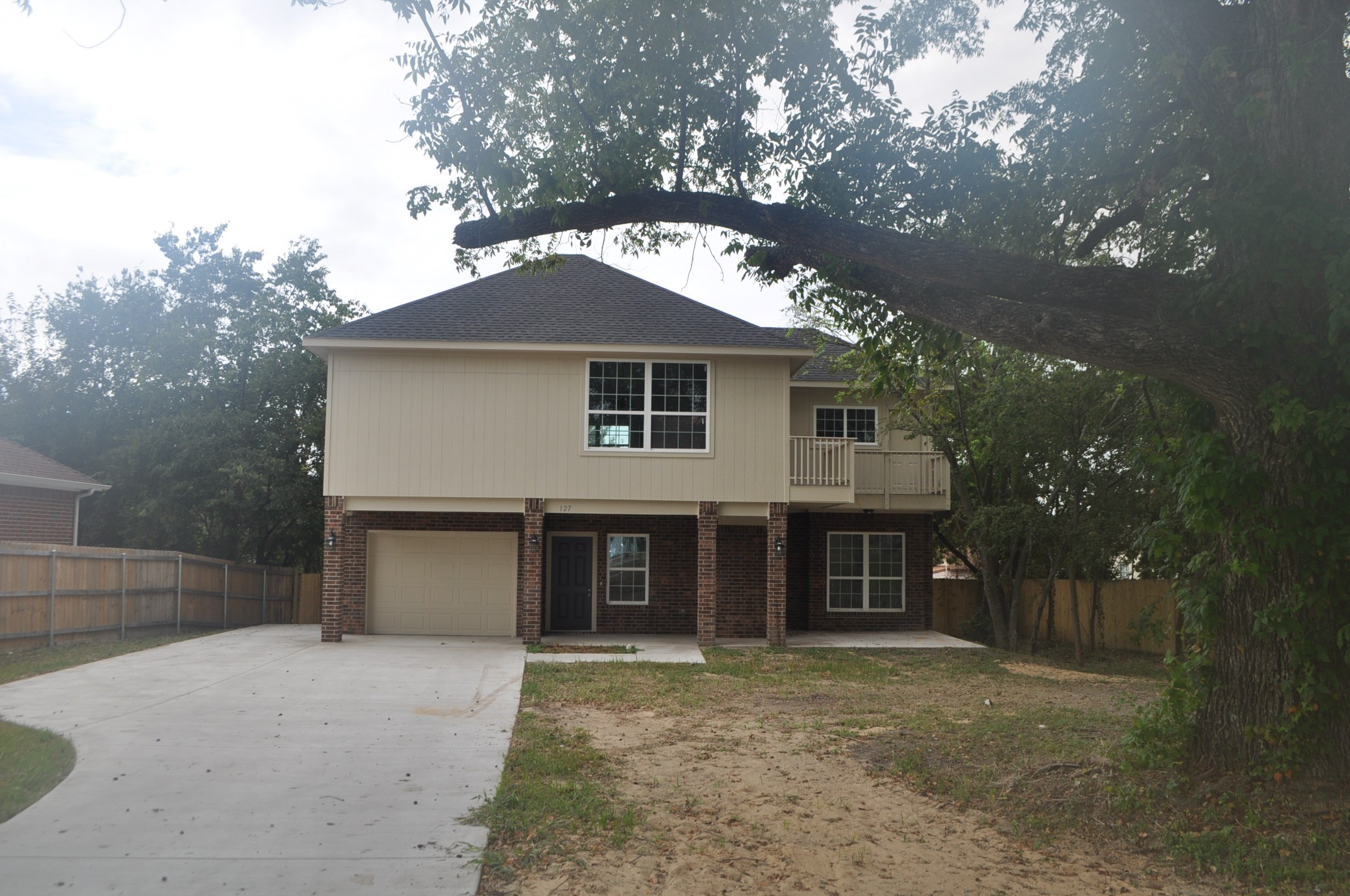127 N Aiken Street Waxahachie TX 75165
