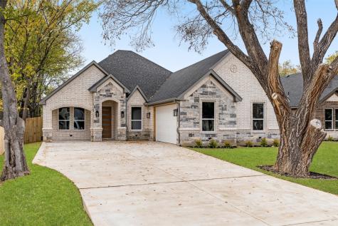 1529 Avenue E Grand Prairie TX 75051