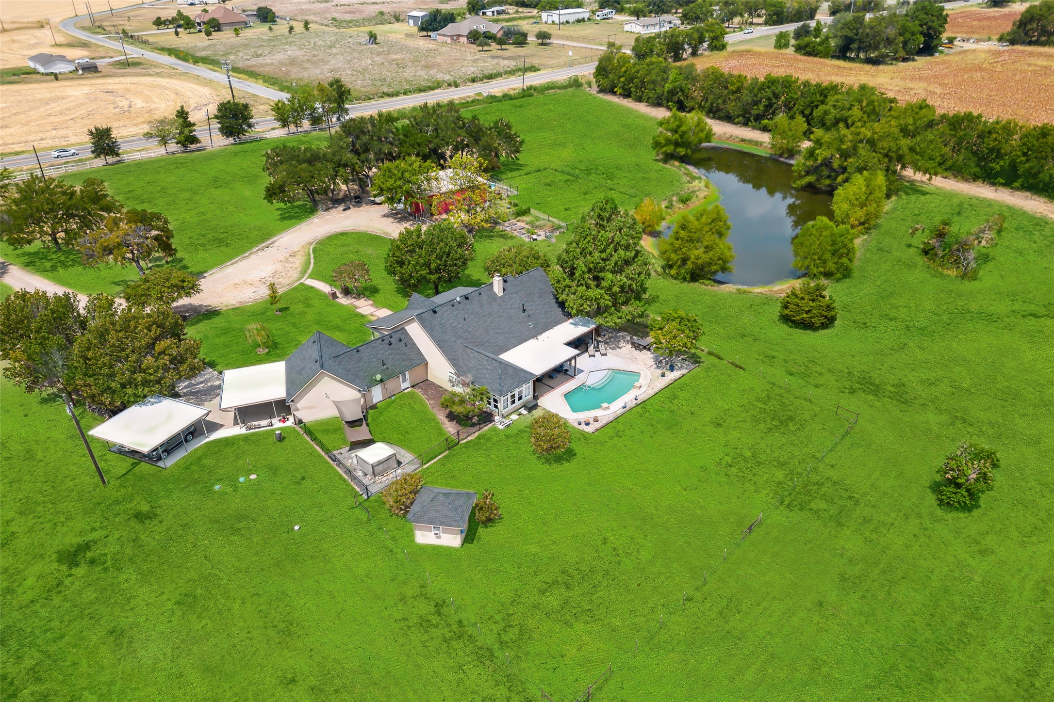 3917 S Fm 548 Royse City TX 75189