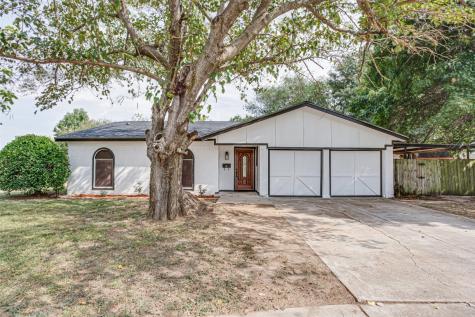 601 Sue Ann Lane Burleson TX 76028