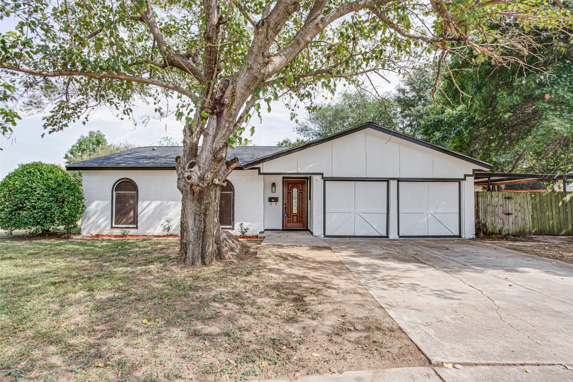 601 Sue Ann Lane Burleson TX 76028
