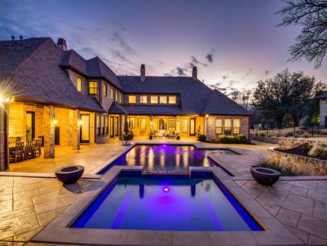 3908 Long Meadow Drive Flower Mound TX 75022