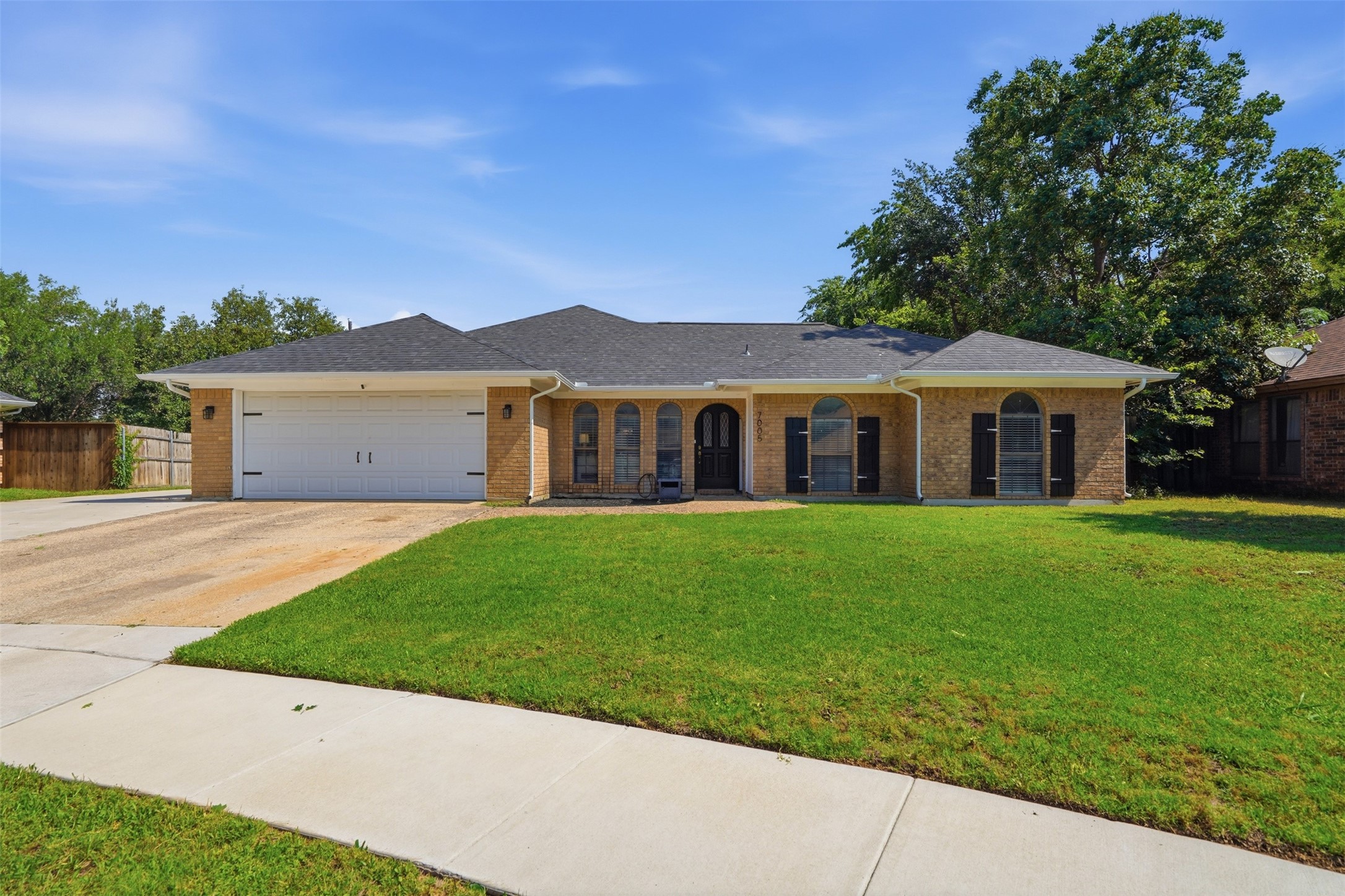7005 Sao Paulo Court North Richland Hills TX 76180