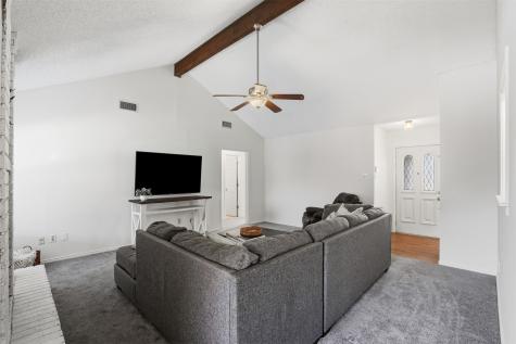 7005 Sao Paulo Court North Richland Hills TX 76180