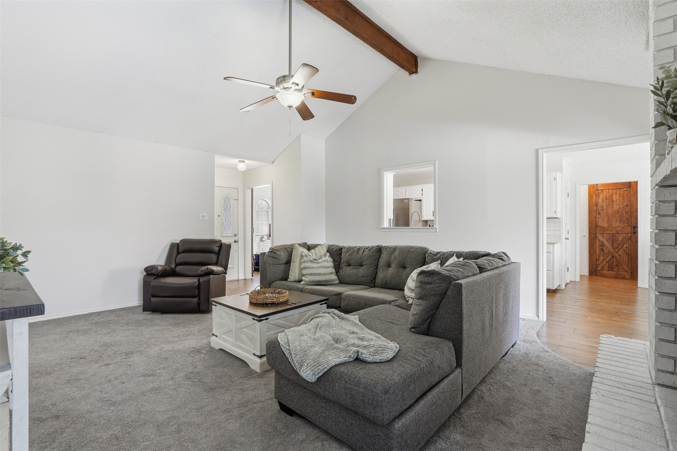 7005 Sao Paulo Court North Richland Hills TX 76180