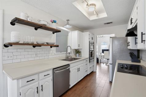 7005 Sao Paulo Court North Richland Hills TX 76180