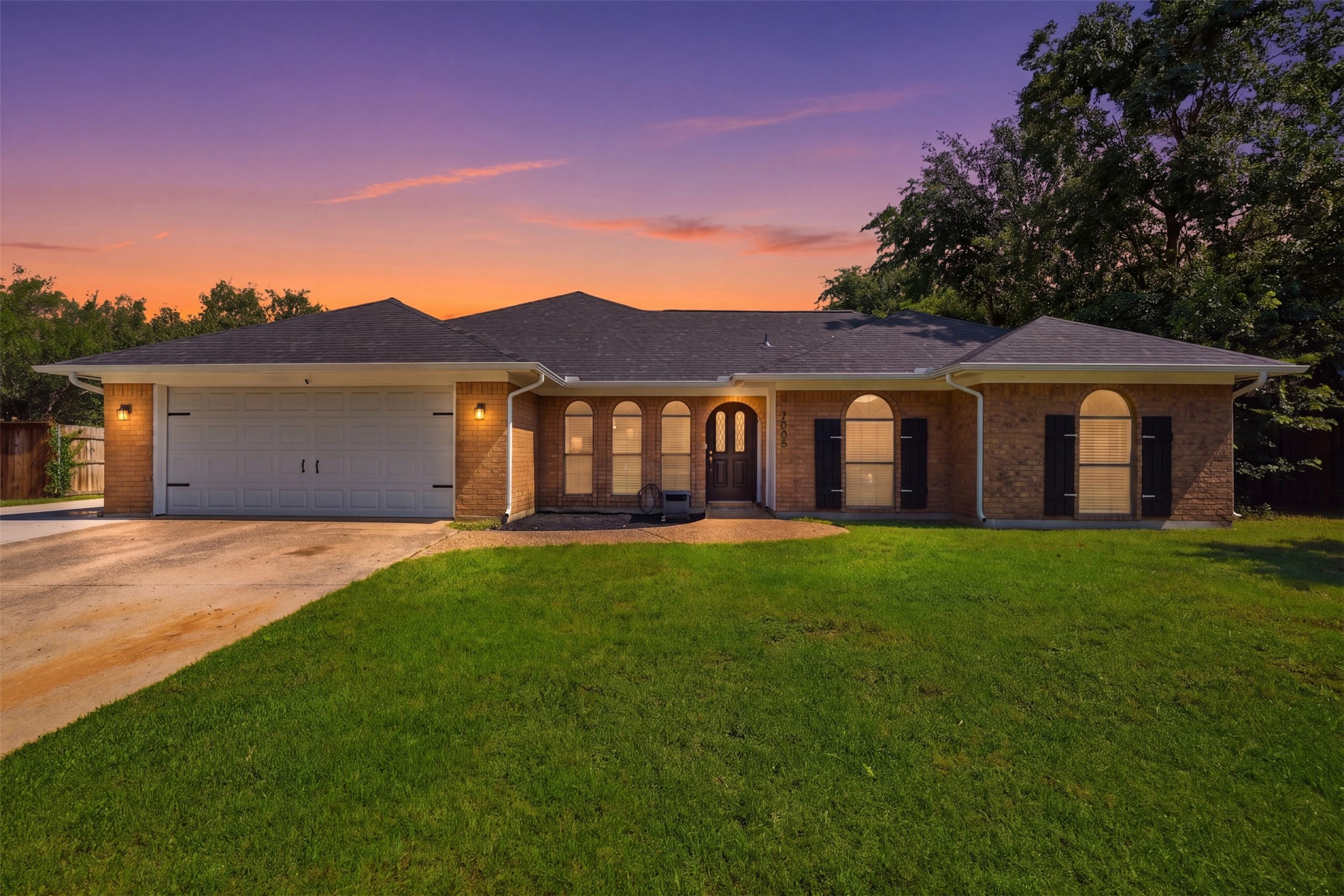 7005 Sao Paulo Court North Richland Hills TX 76180