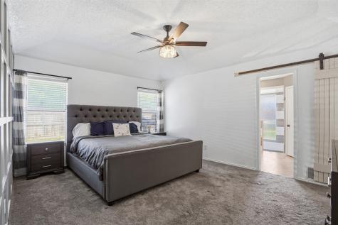 7005 Sao Paulo Court North Richland Hills TX 76180