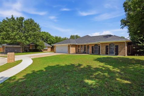 7005 Sao Paulo Court North Richland Hills TX 76180