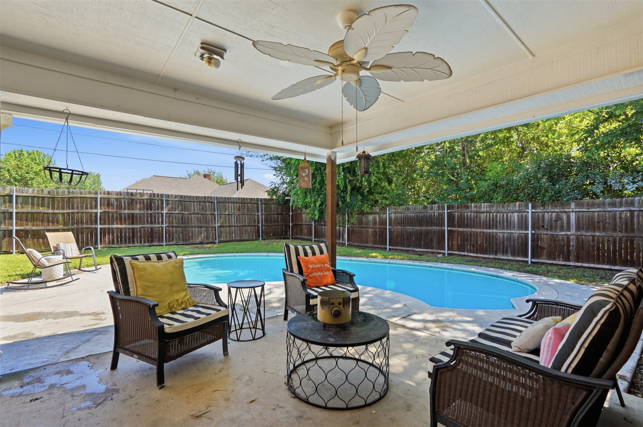 7005 Sao Paulo Court North Richland Hills TX 76180