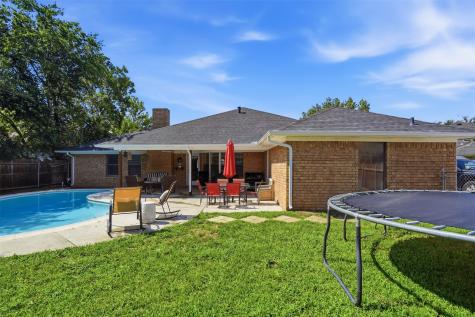 7005 Sao Paulo Court North Richland Hills TX 76180