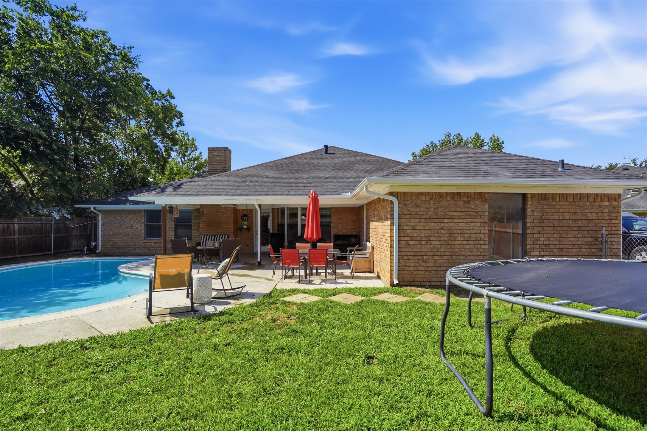 7005 Sao Paulo Court North Richland Hills TX 76180