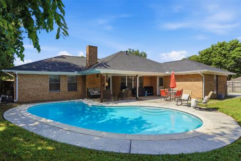 7005 Sao Paulo Court North Richland Hills TX 76180