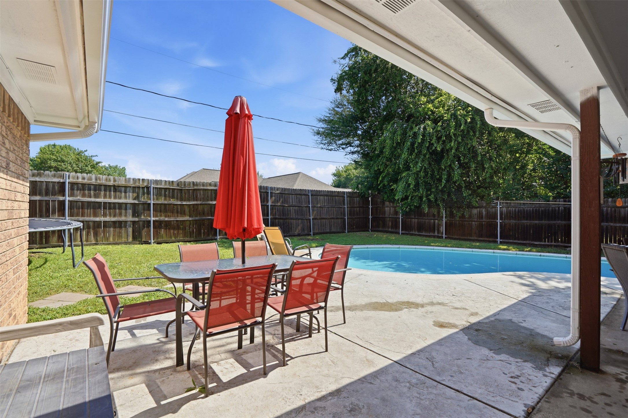 7005 Sao Paulo Court North Richland Hills TX 76180