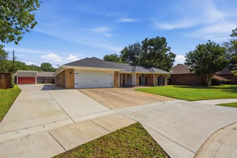 7005 Sao Paulo Court North Richland Hills TX 76180