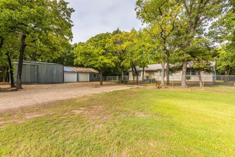 4131 Fort Graham Road West TX 76691