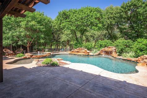 4321 Crown Knoll Circle Flower Mound TX 75028