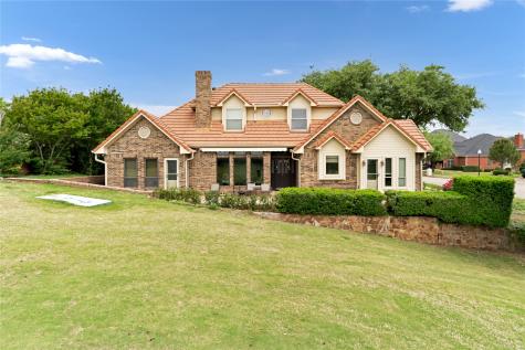 2929 Waterford Drive Irving TX 75063