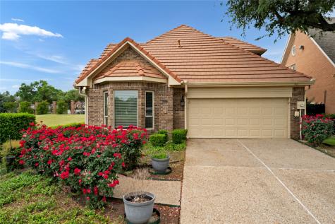 2929 Waterford Drive Irving TX 75063
