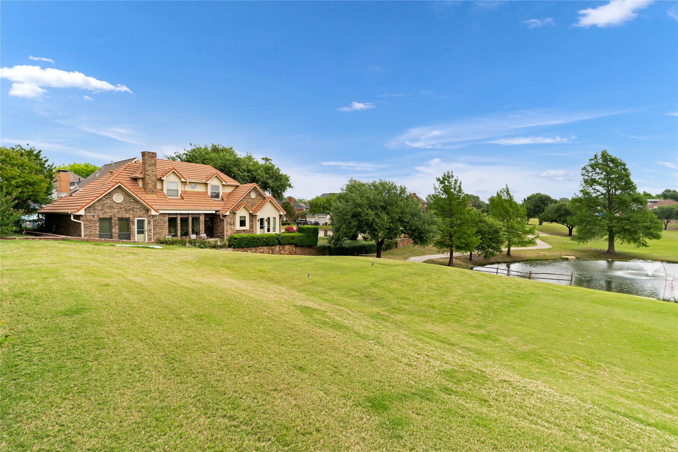 2929 Waterford Drive Irving TX 75063