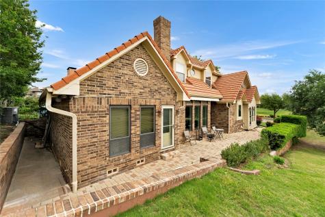 2929 Waterford Drive Irving TX 75063