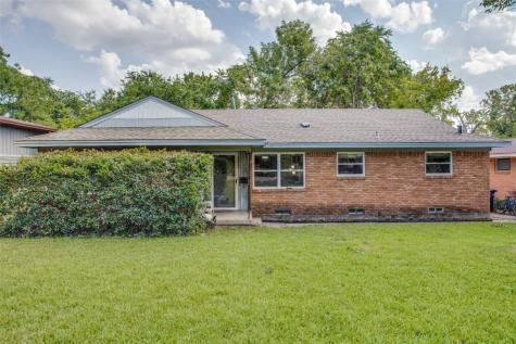 6124 Menger Avenue Dallas TX 75227