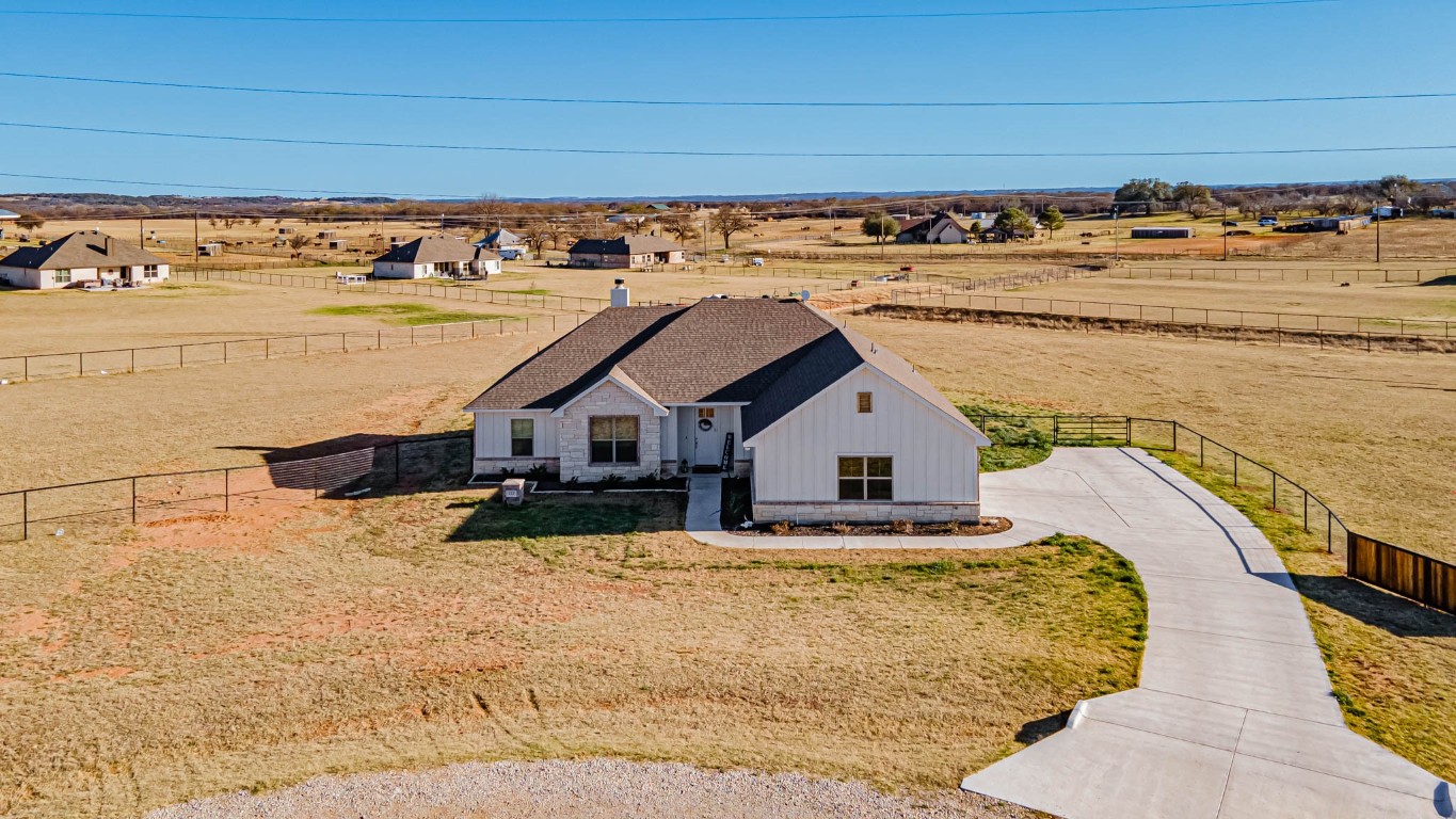 212 Dover Court Weatherford TX 76087