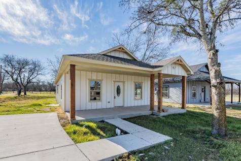 316 Mark Street Hillsboro TX 76645