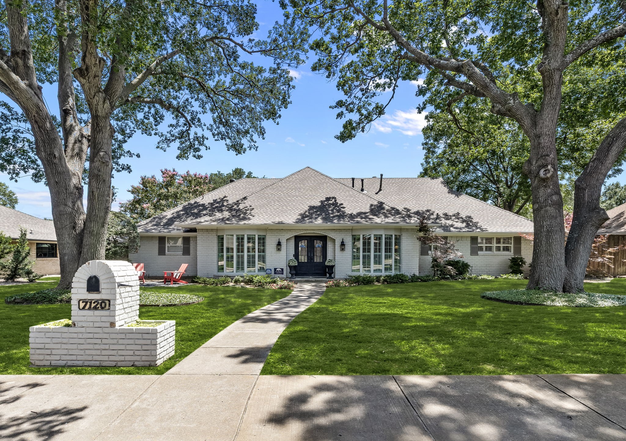 7120 Leameadow Drive Dallas TX 75248