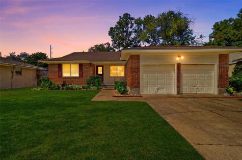 505 King Lane Garland TX 75042