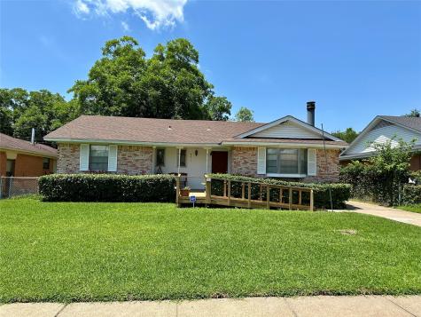 4411 Marigold Trail Mesquite TX 75150
