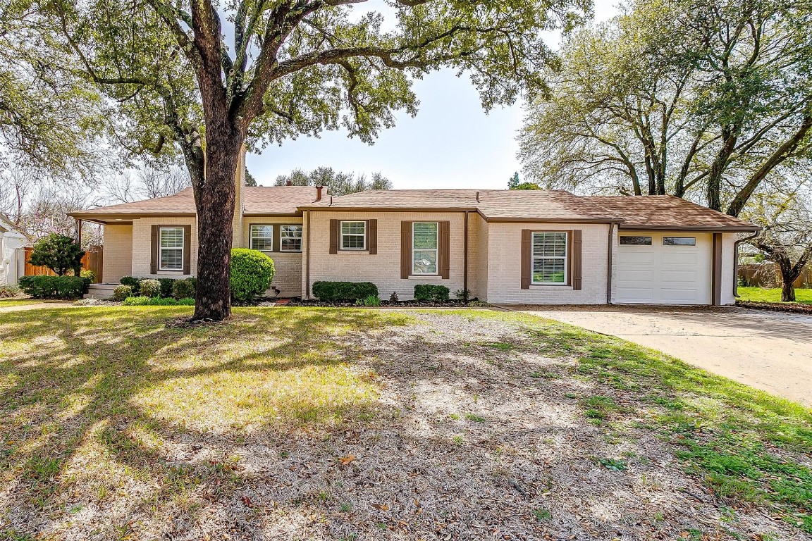 6391 Greenway Road Fort Worth TX 76116