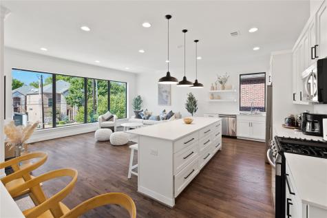 5014 Mission Avenue Dallas TX 75206