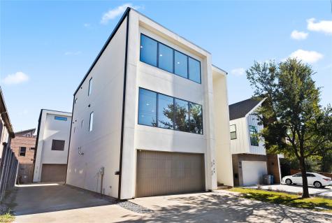 5014 Mission Avenue Dallas TX 75206
