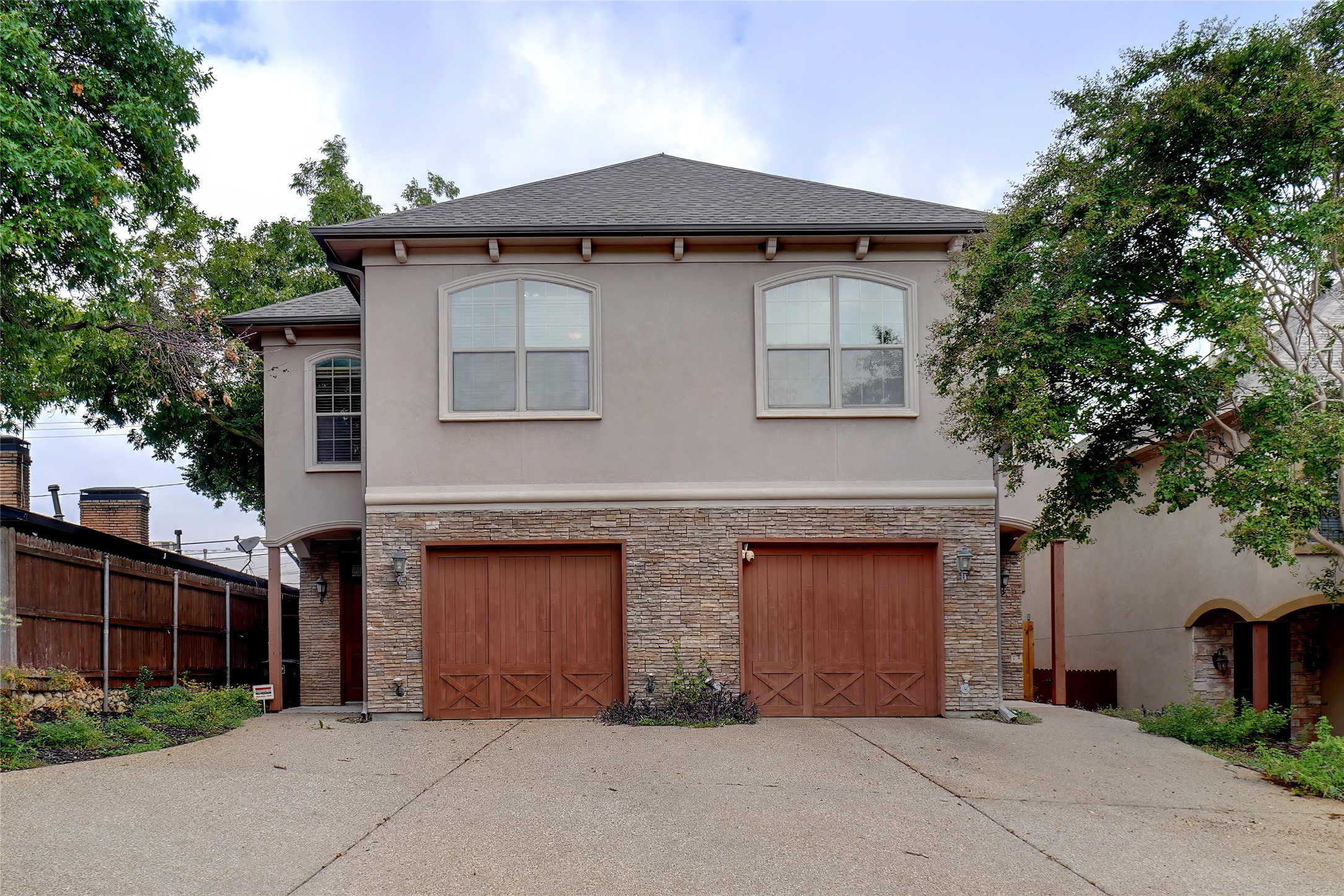 6476 Waverly Way Fort Worth TX 76116