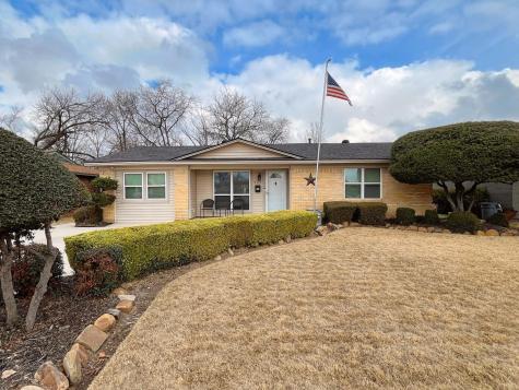 905 Miranda Drive Mesquite TX 75149