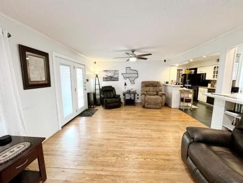 905 Miranda Drive Mesquite TX 75149