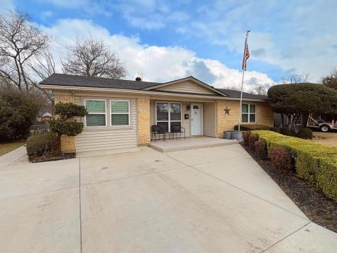 905 Miranda Drive Mesquite TX 75149