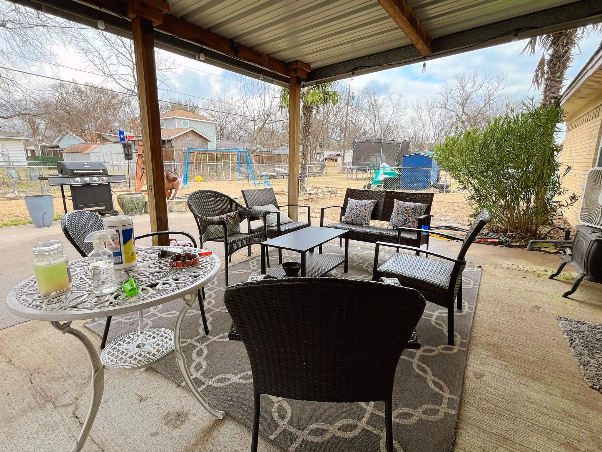 905 Miranda Drive Mesquite TX 75149