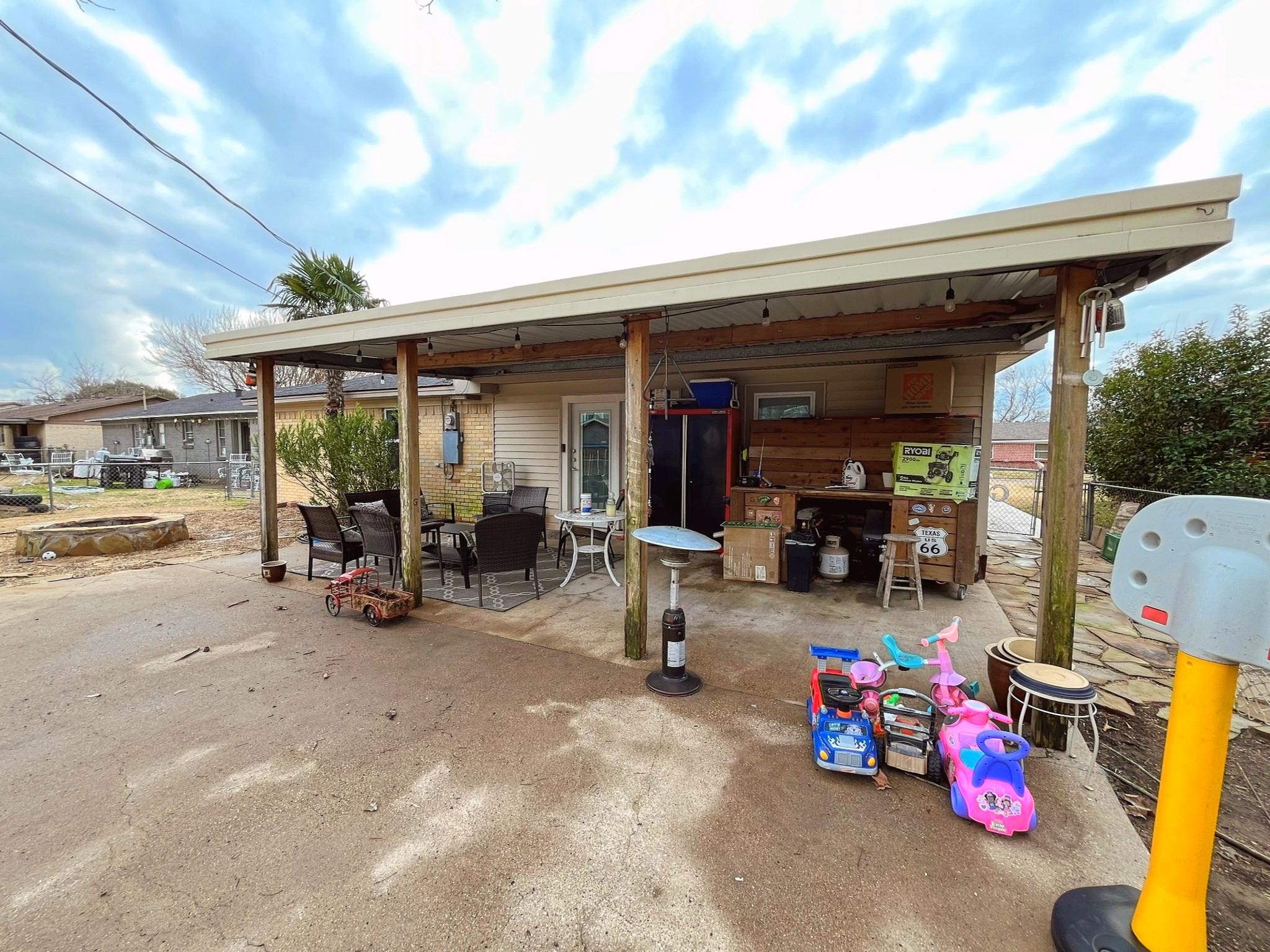 905 Miranda Drive Mesquite TX 75149
