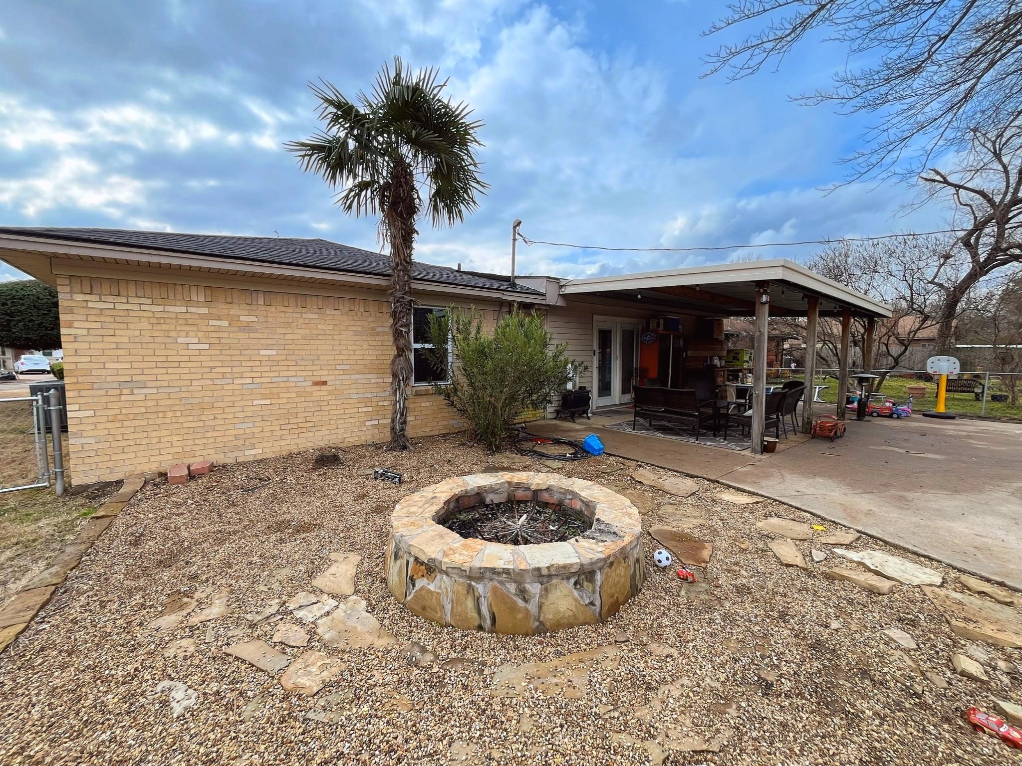 905 Miranda Drive Mesquite TX 75149