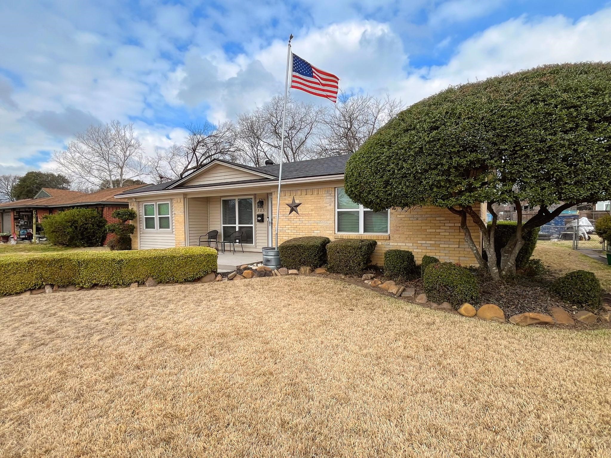 905 Miranda Drive Mesquite TX 75149