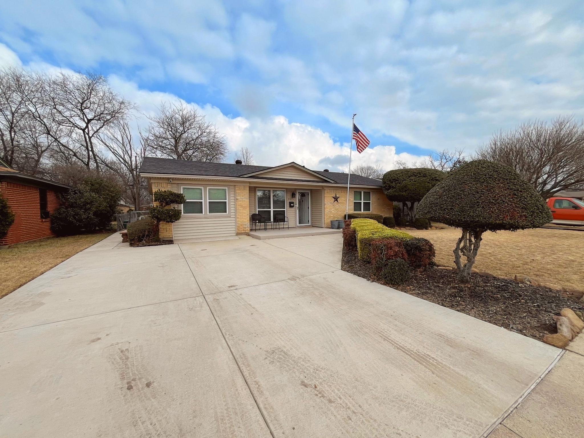 905 Miranda Drive Mesquite TX 75149